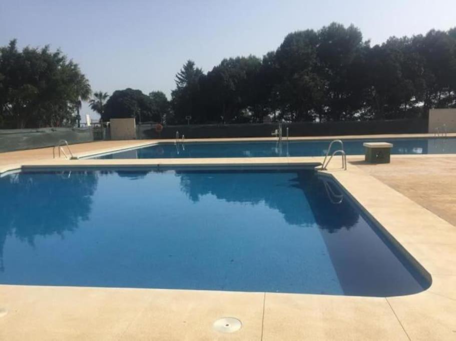 Apartment Lovely Agata 501 Benalmadena