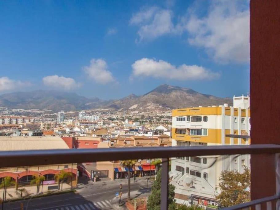 Lovely Agata 501 Apartament Benalmádena